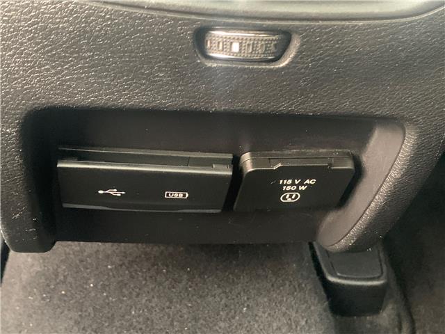 2019 Jeep Cherokee Limited (Stk: J483458) in Scarborough - Image 26 of 27