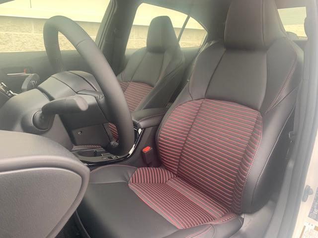 2025 Toyota Corolla Hybrid XSE (Stk: CB062) in Cobourg - Image 2 of 7