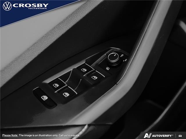 2026 Volkswagen Jetta Comfortline (Stk: JG0119) in Kitchener - Image 16 of 26