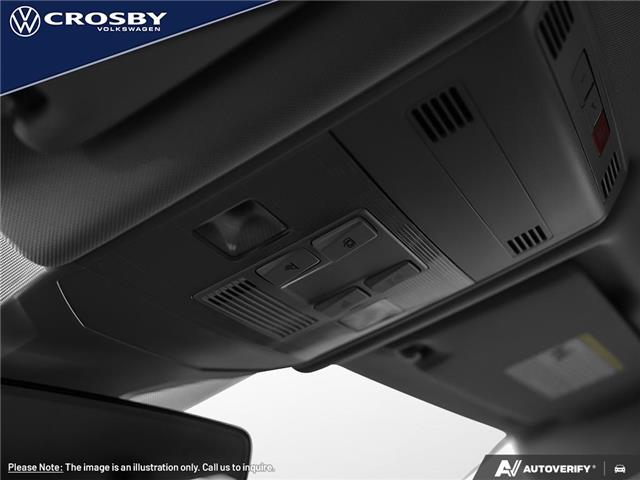 2026 Volkswagen Jetta Comfortline (Stk: JG0119) in Kitchener - Image 19 of 26