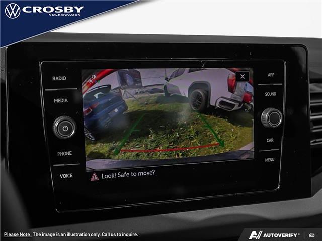 2026 Volkswagen Jetta Comfortline (Stk: JG0119) in Kitchener - Image 23 of 26