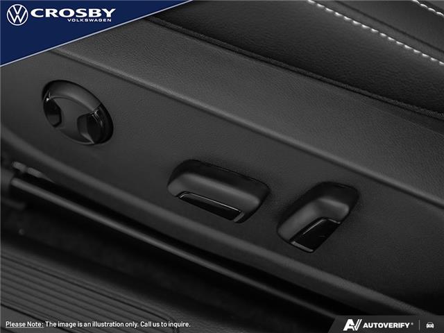 2026 Volkswagen Jetta Comfortline (Stk: JG0119) in Kitchener - Image 26 of 26