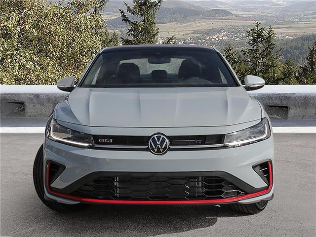 2025 Volkswagen Jetta GLI Autobahn (Stk: SJ087762) in Vancouver - Image 2 of 22