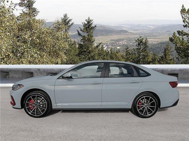 2025 Volkswagen Jetta GLI Autobahn (Stk: SJ087762) in Vancouver - Image 3 of 22
