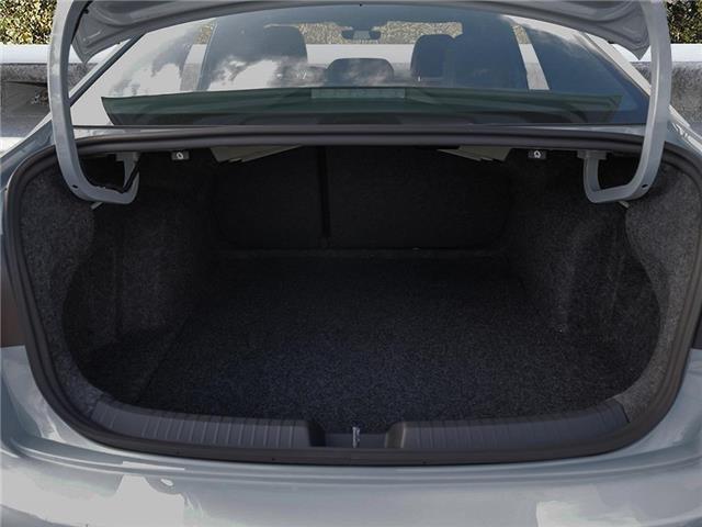 2025 Volkswagen Jetta GLI Autobahn (Stk: SJ087762) in Vancouver - Image 7 of 22