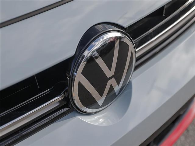 2025 Volkswagen Jetta GLI Autobahn (Stk: SJ087762) in Vancouver - Image 9 of 22
