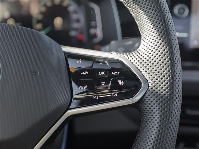 2025 Volkswagen Jetta GLI Autobahn (Stk: SJ087762) in Vancouver - Image 14 of 22