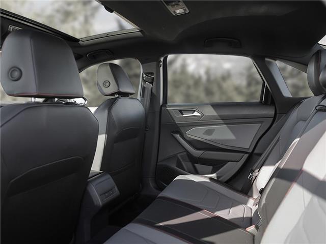 2025 Volkswagen Jetta GLI Autobahn (Stk: SJ087762) in Vancouver - Image 20 of 22