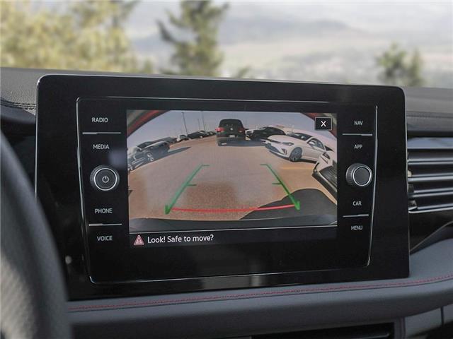 2025 Volkswagen Jetta GLI Autobahn (Stk: SJ087762) in Vancouver - Image 22 of 22