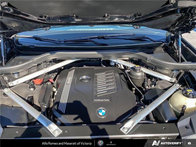 2020 BMW X7 xDrive40i (Stk: 627591B) in Victoria - Image 9 of 24
