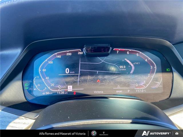 2020 BMW X7 xDrive40i (Stk: 627591B) in Victoria - Image 14 of 24