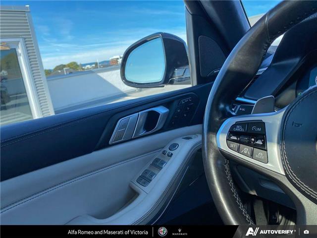 2020 BMW X7 xDrive40i (Stk: 627591B) in Victoria - Image 16 of 24