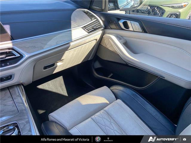 2020 BMW X7 xDrive40i (Stk: 627591B) in Victoria - Image 24 of 24