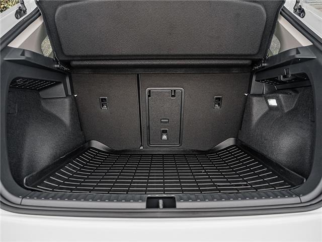 2025 Volkswagen Taos Comfortline Black Edition (Stk: SS065588) in Vancouver - Image 6 of 19