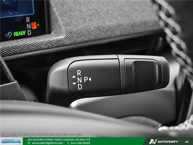 2025 Ford Mustang Mach-E GT (Stk: C54875) in London - Image 15 of 23