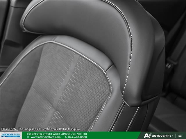 2025 Ford Mustang Mach-E GT (Stk: C54875) in London - Image 18 of 23