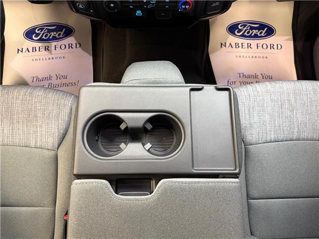 2025 Ford F-350 XLT (Stk: NC82933) in Shellbrook - Image 18 of 23
