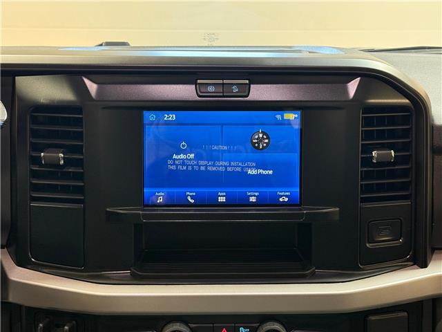 2025 Ford F-350 XLT (Stk: NC82933) in Shellbrook - Image 16 of 23