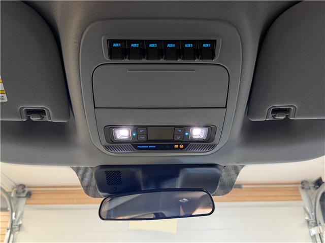 2025 Ford F-350 XLT (Stk: NC82933) in Shellbrook - Image 19 of 23