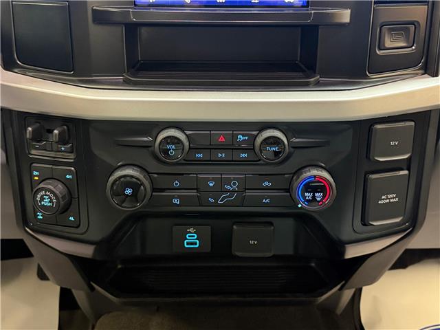 2025 Ford F-350 XLT (Stk: NC82933) in Shellbrook - Image 17 of 23