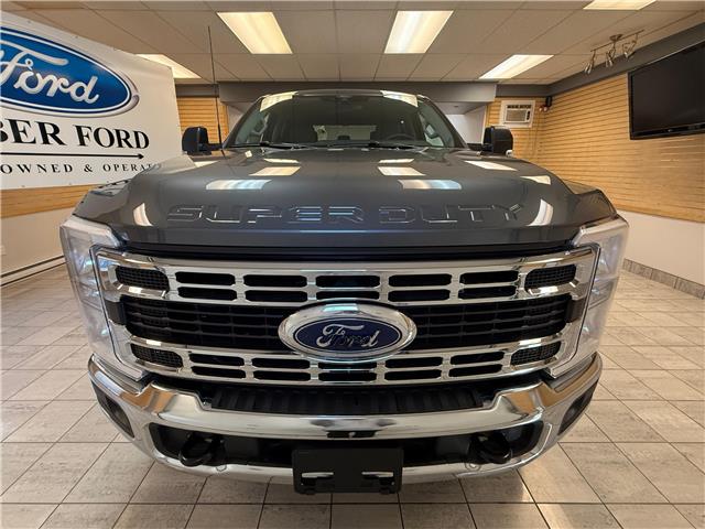 2025 Ford F-350 XLT (Stk: NC82933) in Shellbrook - Image 8 of 23
