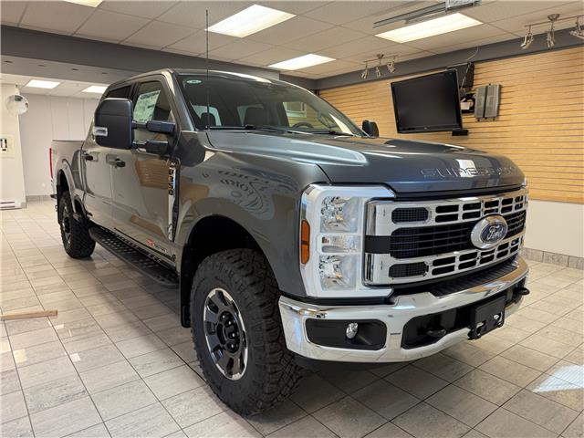 2025 Ford F-350 XLT (Stk: NC82933) in Shellbrook - Image 7 of 23