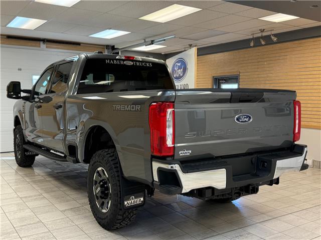 2025 Ford F-350 XLT (Stk: NC82933) in Shellbrook - Image 3 of 23