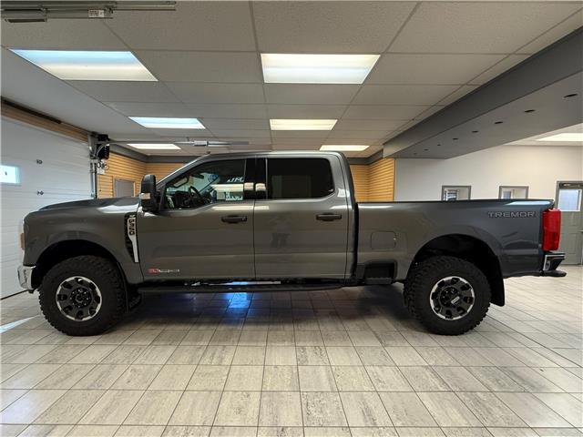 2025 Ford F-350 XLT (Stk: NC82933) in Shellbrook - Image 2 of 23