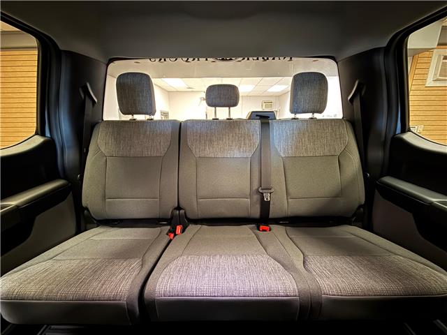 2025 Ford F-350 XLT (Stk: NC82933) in Shellbrook - Image 21 of 23