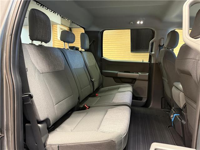 2025 Ford F-350 XLT (Stk: NC82933) in Shellbrook - Image 22 of 23