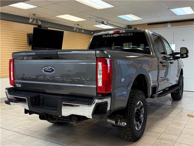 2025 Ford F-350 XLT (Stk: NC82933) in Shellbrook - Image 6 of 23