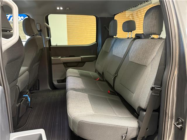 2025 Ford F-350 XLT (Stk: NC82933) in Shellbrook - Image 20 of 23