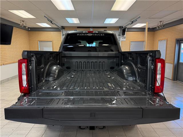 2025 Ford F-350 XLT (Stk: NC82933) in Shellbrook - Image 5 of 23