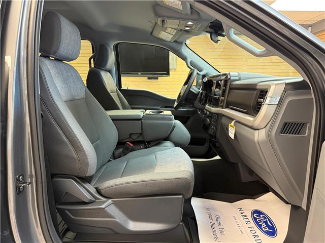 2025 Ford F-350 XLT (Stk: NC82933) in Shellbrook - Image 14 of 23