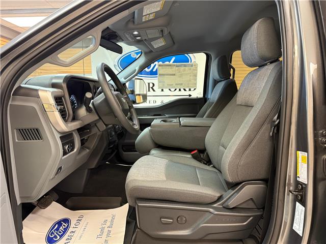 2025 Ford F-350 XLT (Stk: NC82933) in Shellbrook - Image 11 of 23
