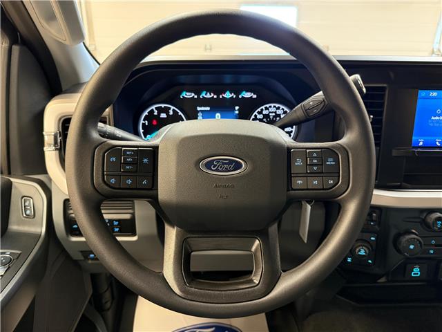 2025 Ford F-350 XLT (Stk: NC82933) in Shellbrook - Image 12 of 23