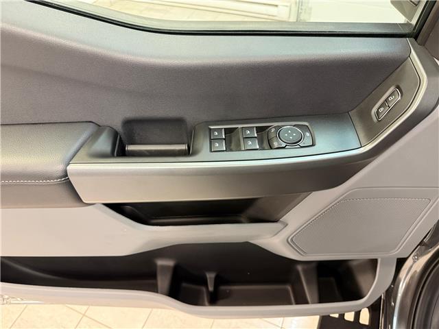 2025 Ford F-350 XLT (Stk: NC82933) in Shellbrook - Image 9 of 23