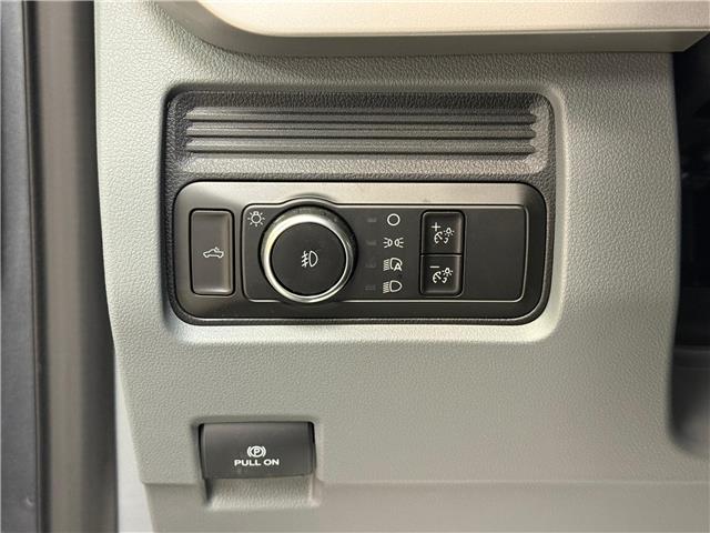 2025 Ford F-350 XLT (Stk: NC82933) in Shellbrook - Image 10 of 23