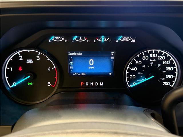 2025 Ford F-350 XLT (Stk: NC82933) in Shellbrook - Image 13 of 23