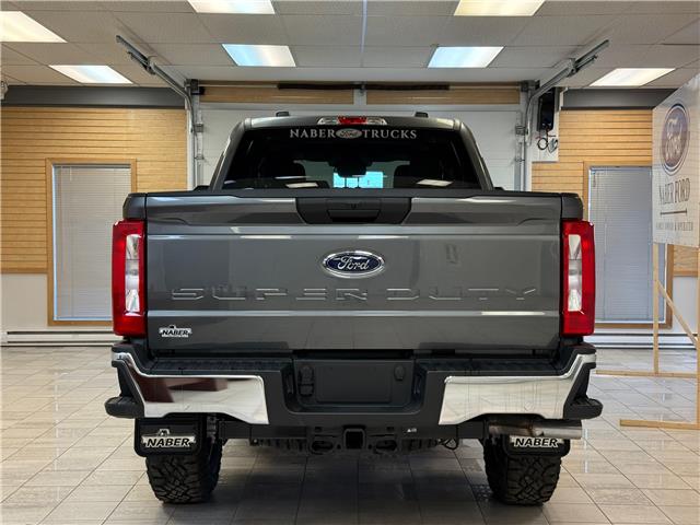 2025 Ford F-350 XLT (Stk: NC82933) in Shellbrook - Image 4 of 23