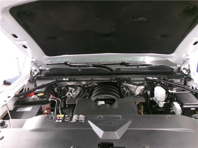 2016 Chevrolet Silverado 1500  (Stk: 25260A) in TISDALE - Image 19 of 20