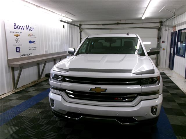 2016 Chevrolet Silverado 1500  (Stk: 25260A) in TISDALE - Image 2 of 20