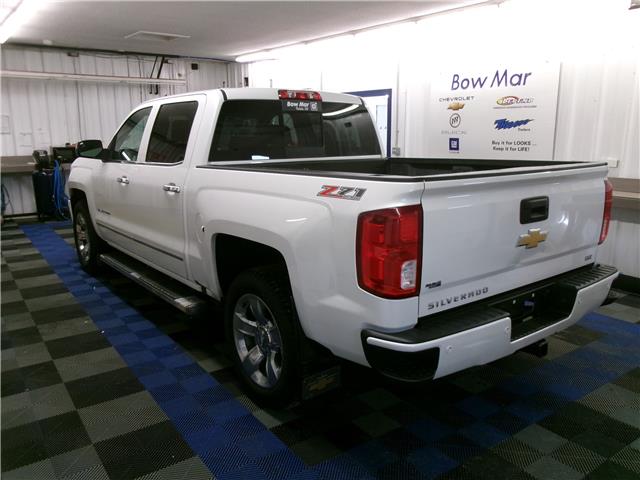 2016 Chevrolet Silverado 1500  (Stk: 25260A) in TISDALE - Image 3 of 20