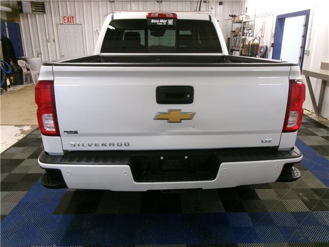 2016 Chevrolet Silverado 1500  (Stk: 25260A) in TISDALE - Image 17 of 20