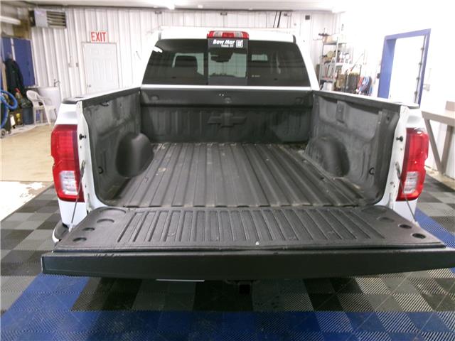 2016 Chevrolet Silverado 1500  (Stk: 25260A) in TISDALE - Image 16 of 20