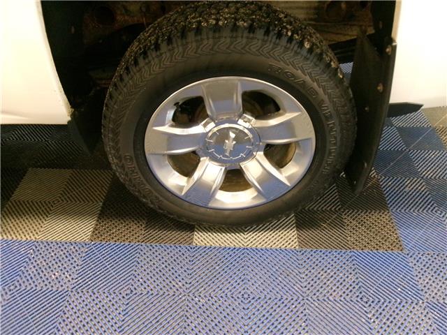 2016 Chevrolet Silverado 1500  (Stk: 25260A) in TISDALE - Image 20 of 20