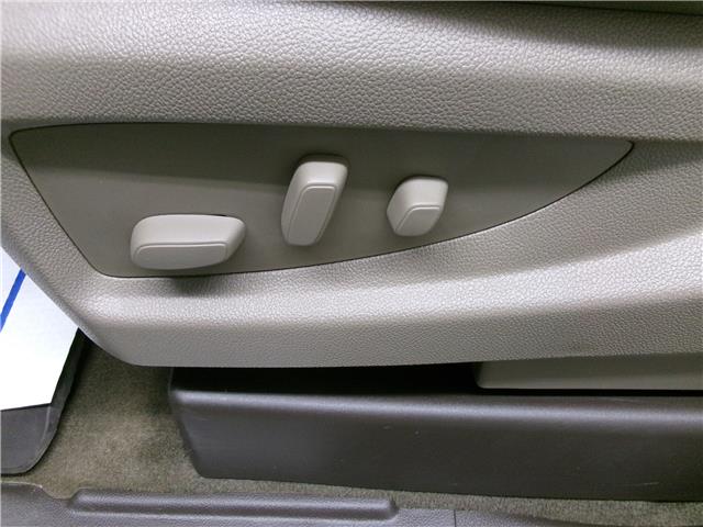 2016 Chevrolet Silverado 1500  (Stk: 25260A) in TISDALE - Image 5 of 20