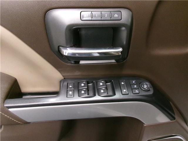 2016 Chevrolet Silverado 1500  (Stk: 25260A) in TISDALE - Image 4 of 20