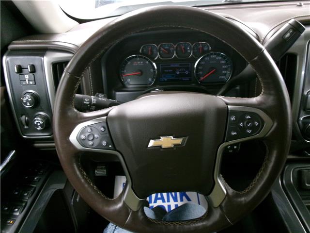 2016 Chevrolet Silverado 1500  (Stk: 25260A) in TISDALE - Image 7 of 20