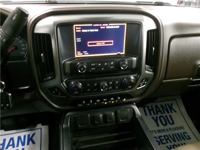 2016 Chevrolet Silverado 1500  (Stk: 25260A) in TISDALE - Image 8 of 20